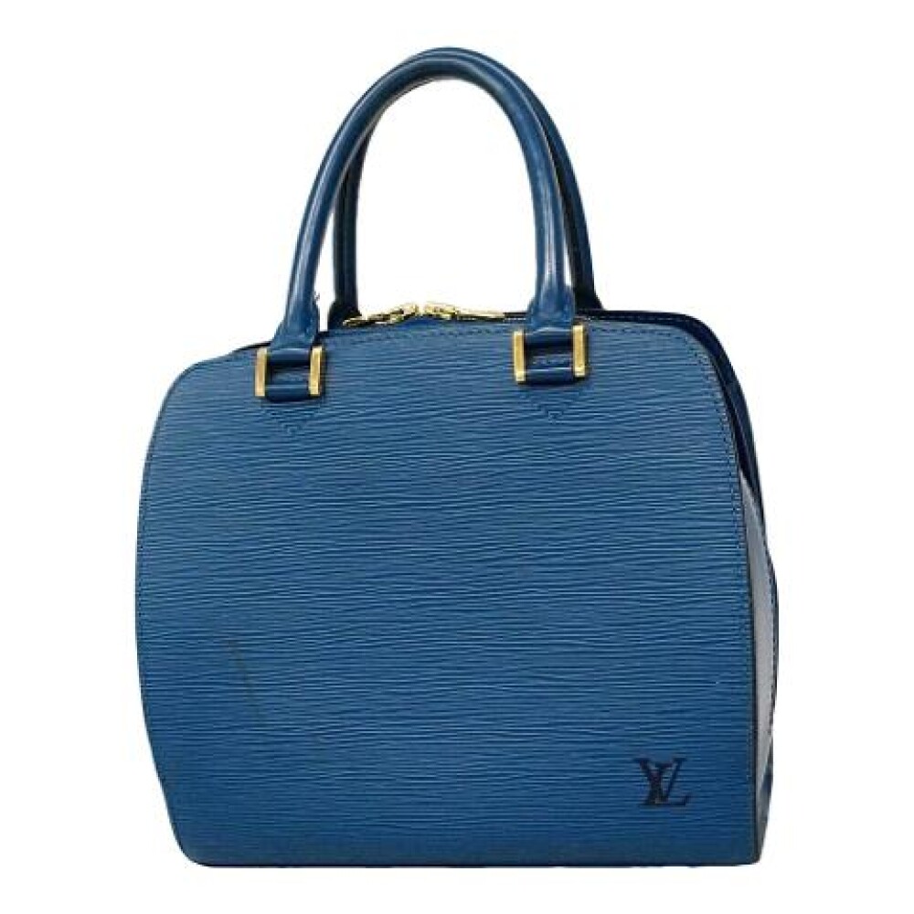 Louis Vuitton トートバッグ　ビンテージ Shop fashion from Louis Vuitton Vintage online at Miinto