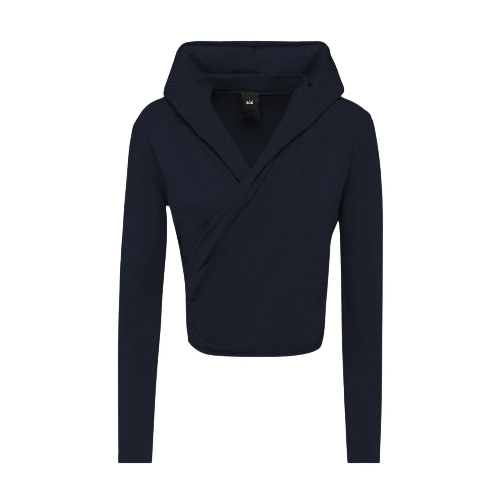 Knitwear > V-neck Knitwear - - add - Modalova