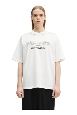 Bomulls T-shirt C/S