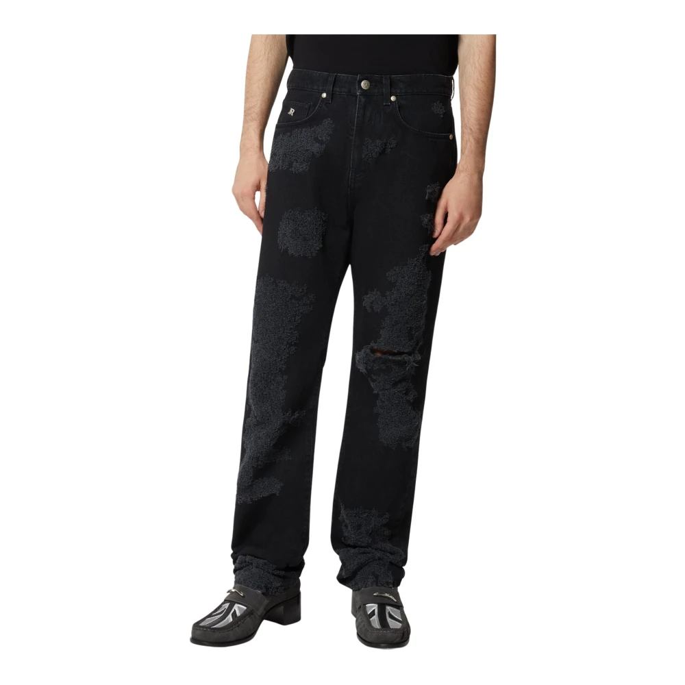 Jeans > Straight Jeans - - John Richmond - Modalova