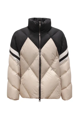 Giubbotto Padded Jacket