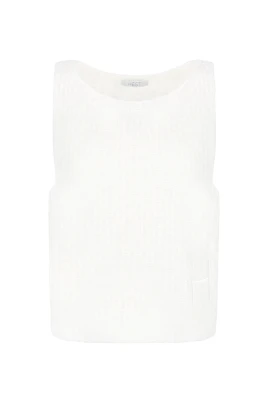 Fam V-neck Sweater