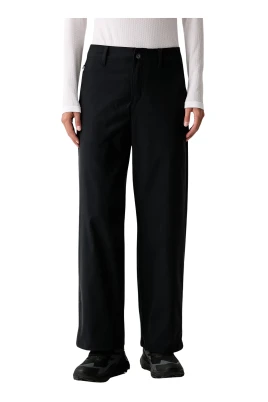 ROC Tech Wide Leg Trousers