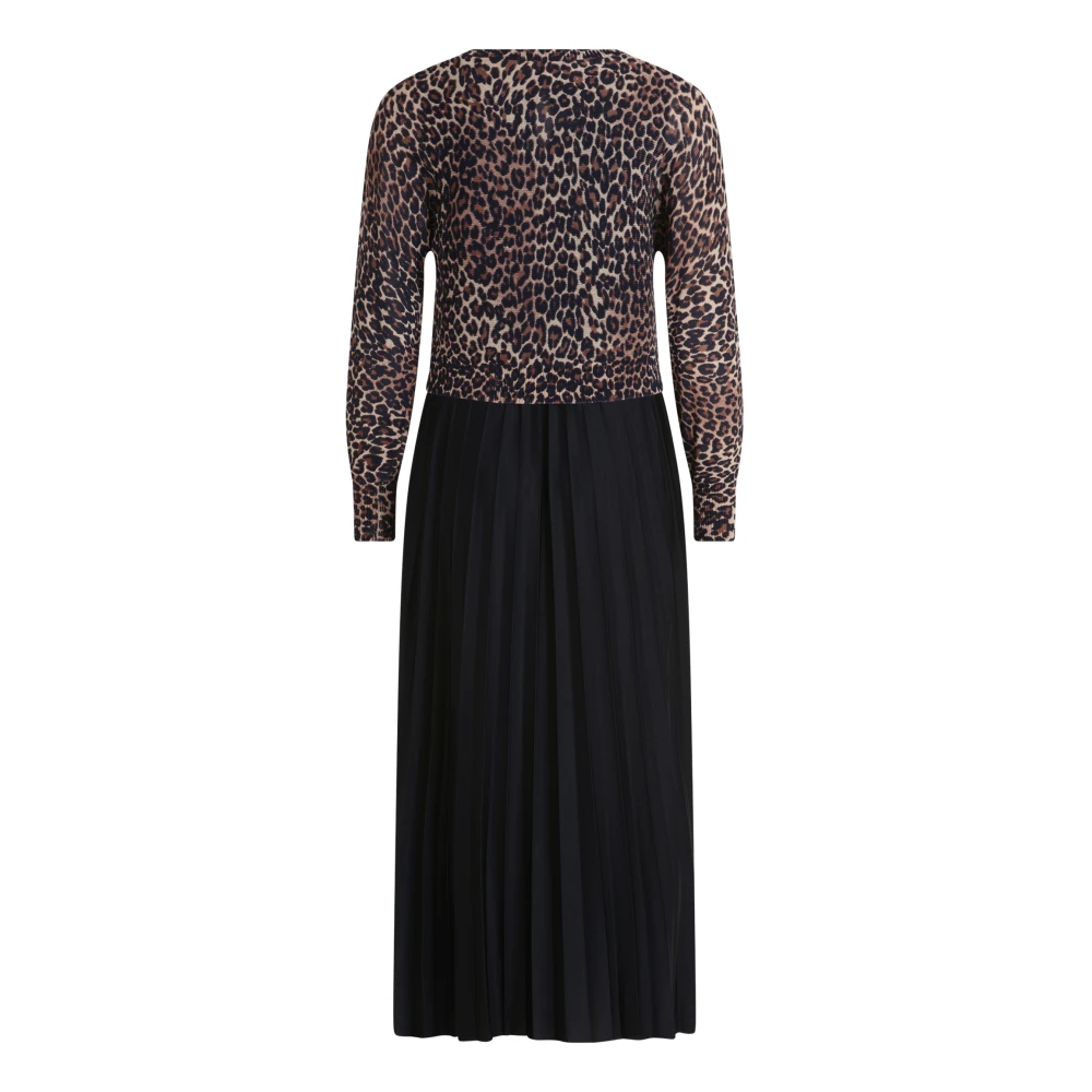 Vera Mont Tweedelig Casual Jurk Multicolor Dames
