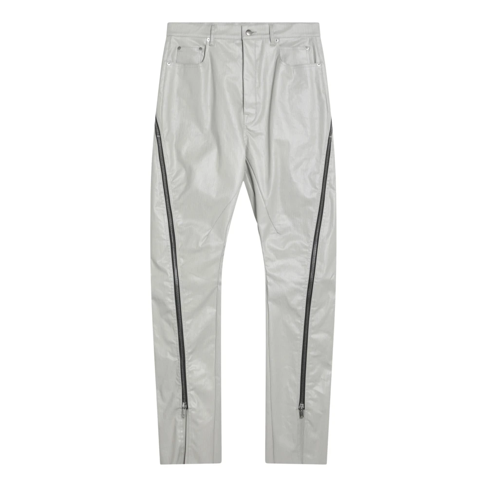 Jeans > Straight Jeans - - Rick Owens - Modalova