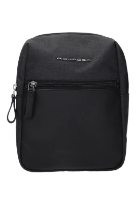 Tyg Crossbody-väska