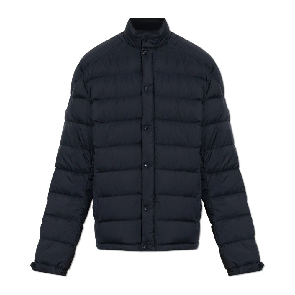 Moncler Selves Short Down Jacket Men da Size: 4 - Immagine 2