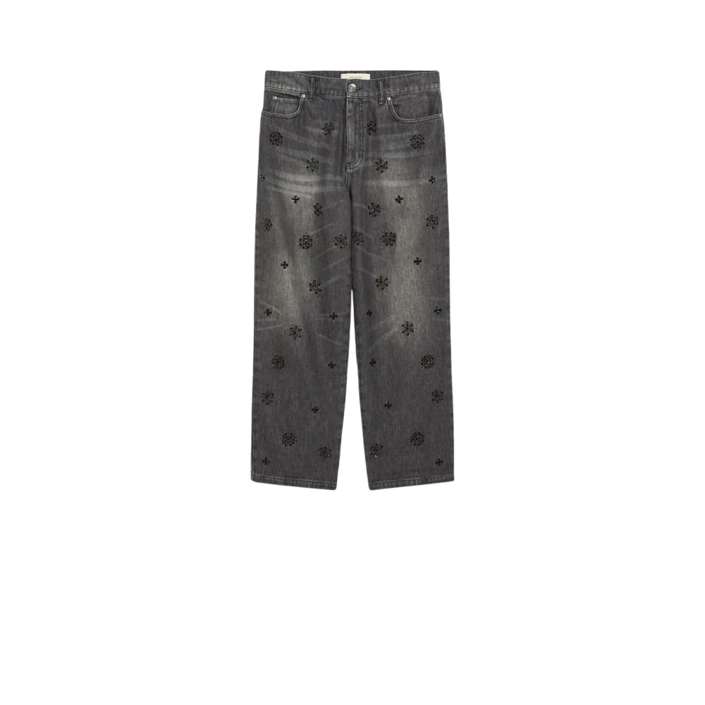 Jeans > Straight Jeans - - Max Mara Weekend - Modalova