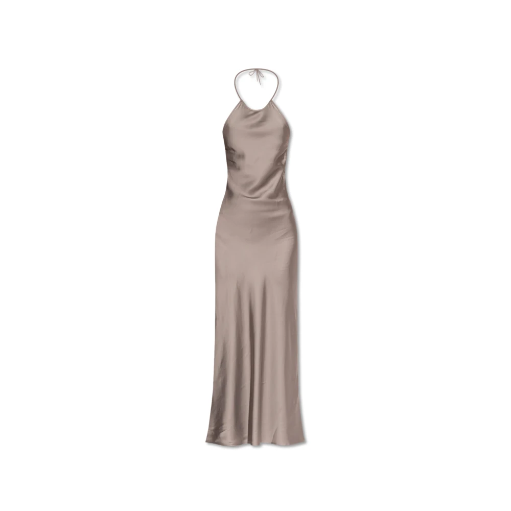 Dresses > Day Dresses > Midi Dresses - - Samsøe Samsøe - Modalova