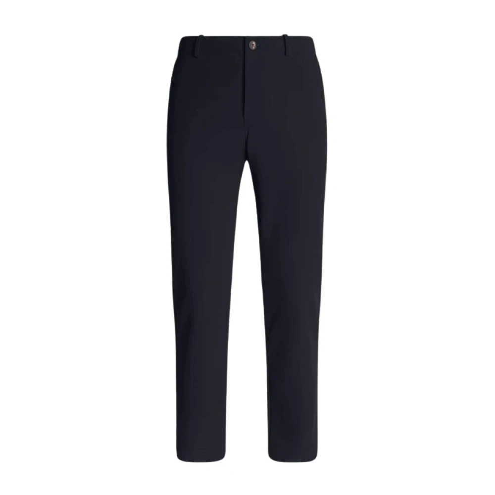 RRD Blue Winter Week End Broek Blue Heren
