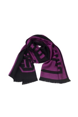logo-scarf-unisex-stole-viola