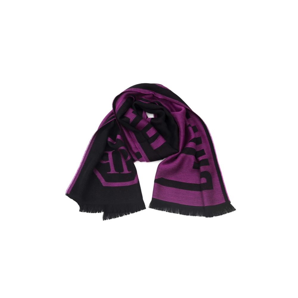 Accessories > Scarves - - Philipp Plein - Modalova