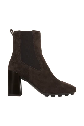 Eleganta Ankelboots i