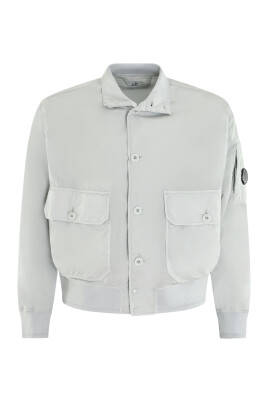 chrome-r-green-jacket