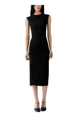 La Robe Alba Midi