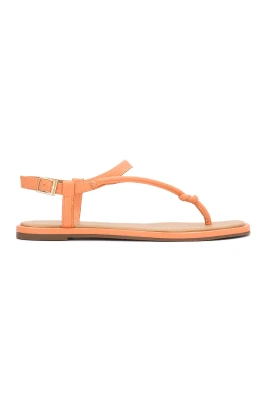 Flata Flip Flop Sandaler