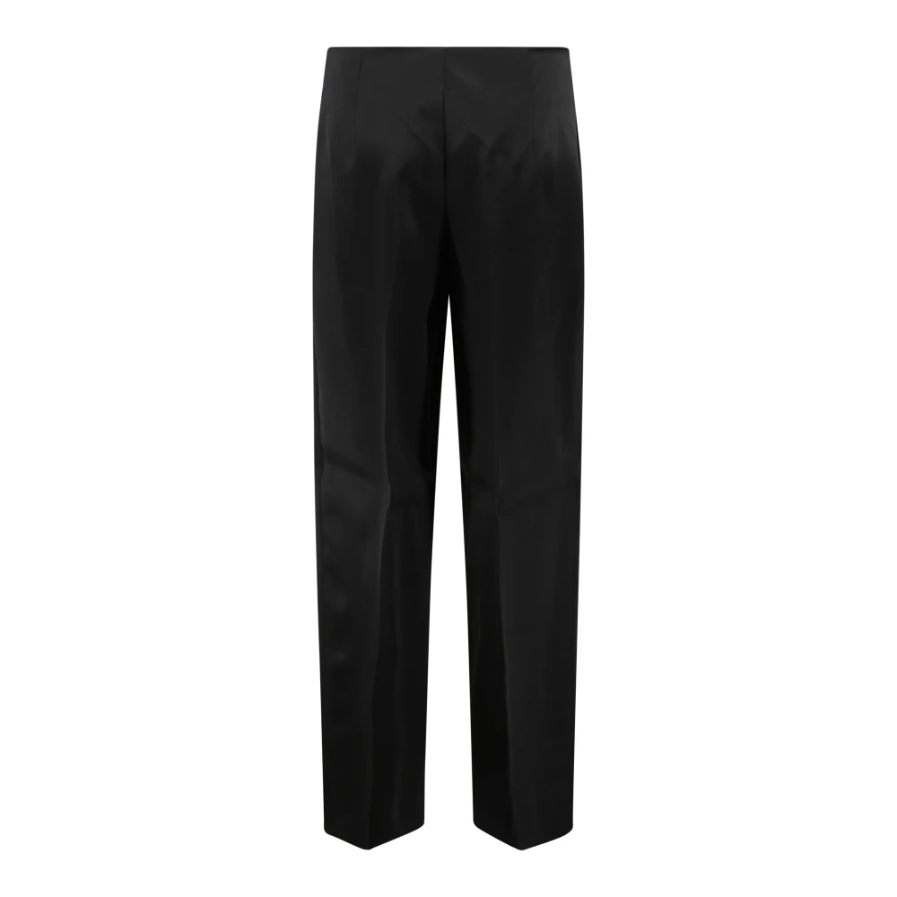 Philosophy di Lorenzo Serafini Zwarte Broek door Lorenzo Serafini Black Dames
