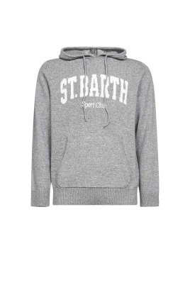 Sb Sport 15M Emb Hoodie