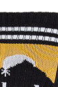 chaussettes-avec-logo