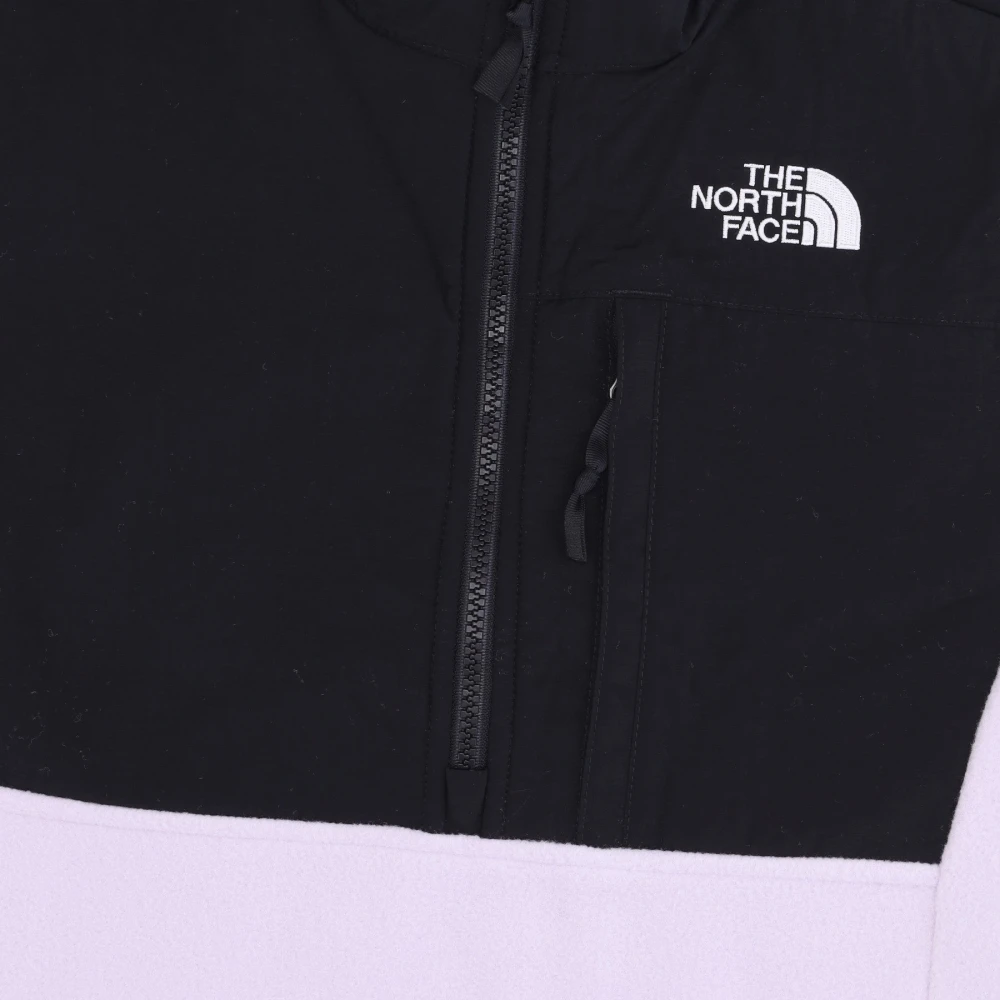 The North Face Lavendel Mist Dames Fleece Jas Purple Dames