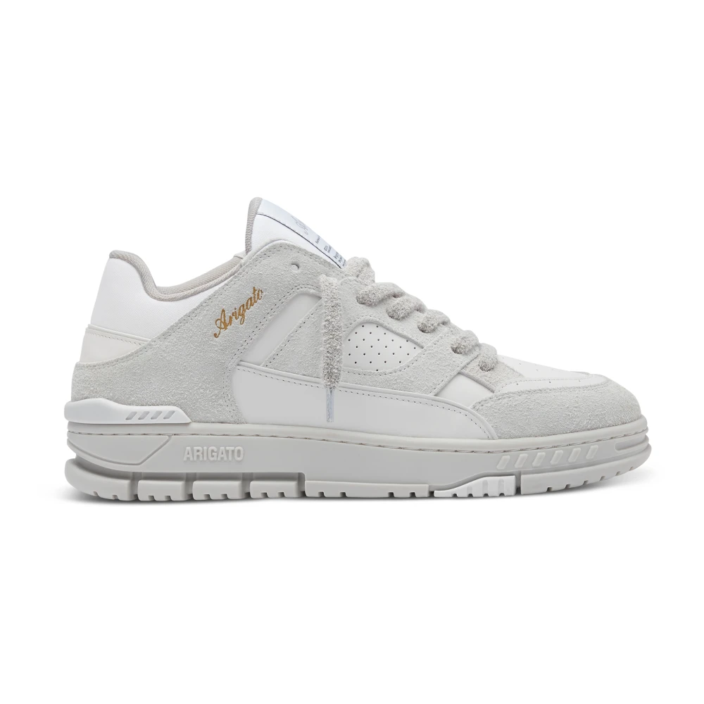 Axel Arigato Men's Area Lo Fluffy Sneaker