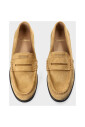 mocassins-en-daim-caramel