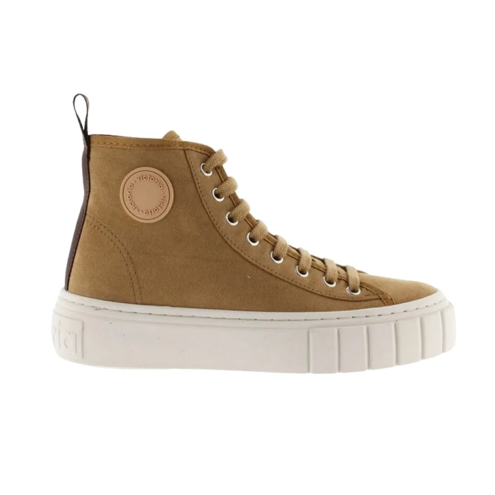 Shoes > Sneakers - - Victoria - Modalova