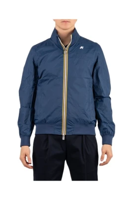 Blouson Reversibel Jacka