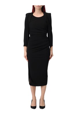 elegante-robe-midi-noire