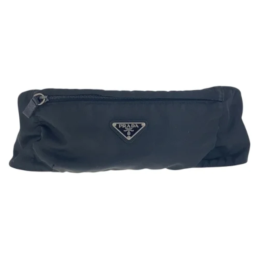 Pre-owned > Pre-owned Bags > Pre-owned Cross Body Bags - - Prada Vintage - Modalova