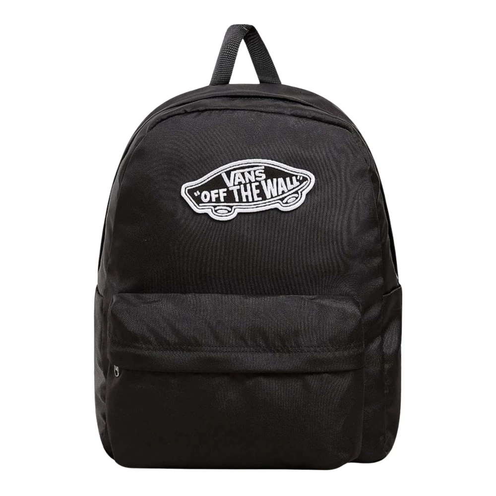 Vans Old Skool Classic Backpack Black