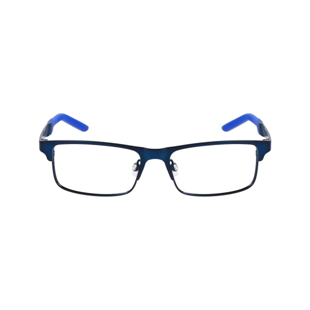 Nike Sunglasses Blue Unisex