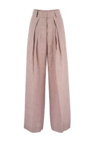 Wide Trousers