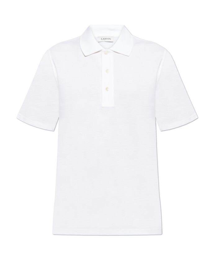 polo-en-coton