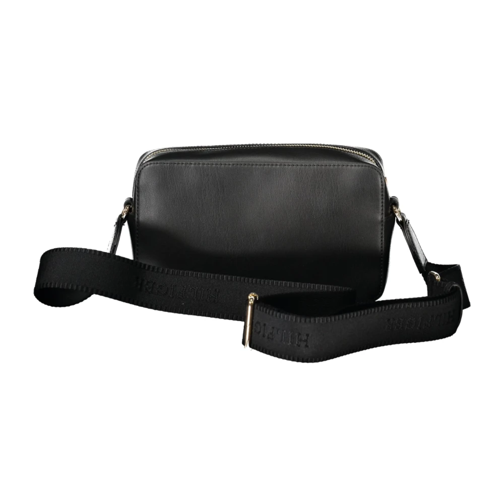 Tommy Hilfiger Tassen en Accessoires Black Dames