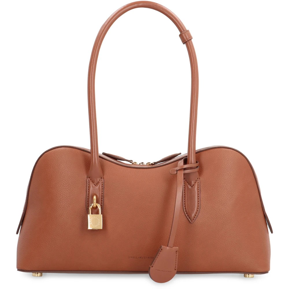 Stella Mccartney Damen Braun Taschen, One Sizegröße: