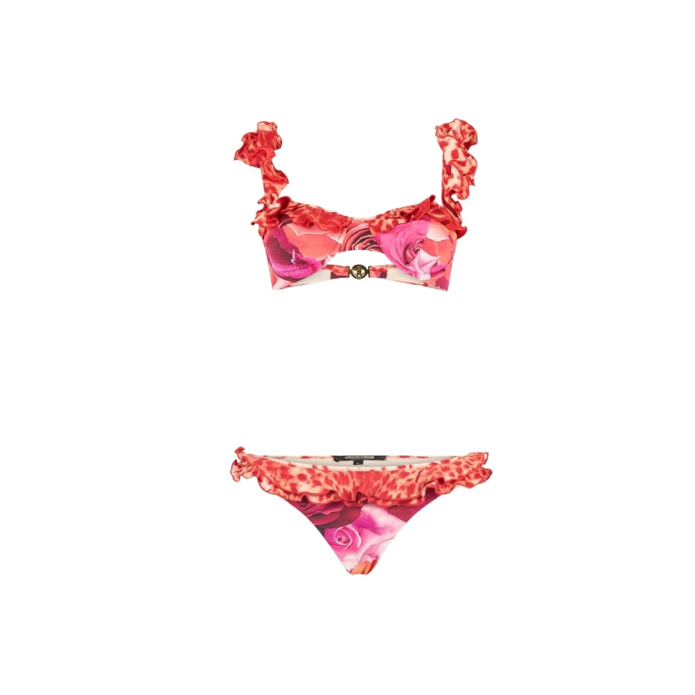Swimwear > Bikinis - - Roberto Cavalli - Modalova