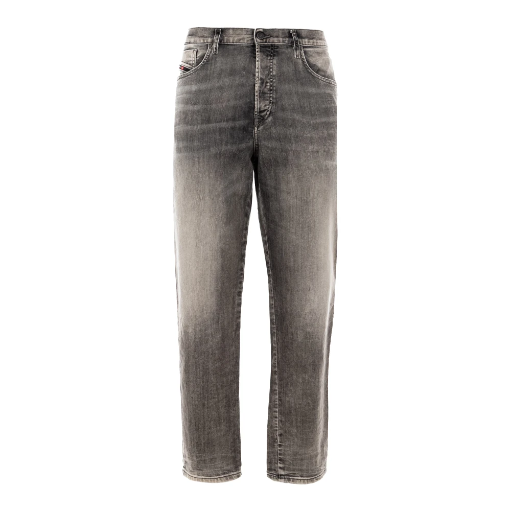 Jeans > Straight Jeans - - Diesel - Modalova