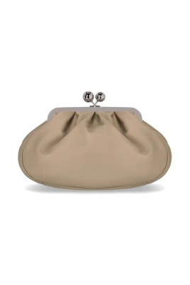 Pasticcino Cubico Medium Clutch Bag