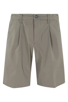BERMUDA PINCES ELASTICO PERUGINO