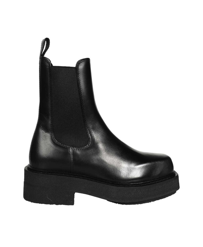 bottes-en-cuir-a-plateforme