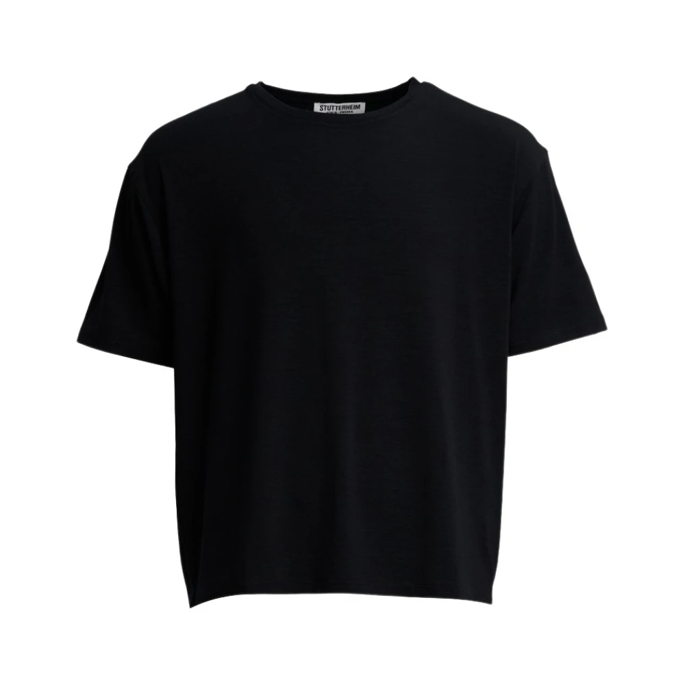 Tops > T-Shirts - - Stutterheim - Modalova