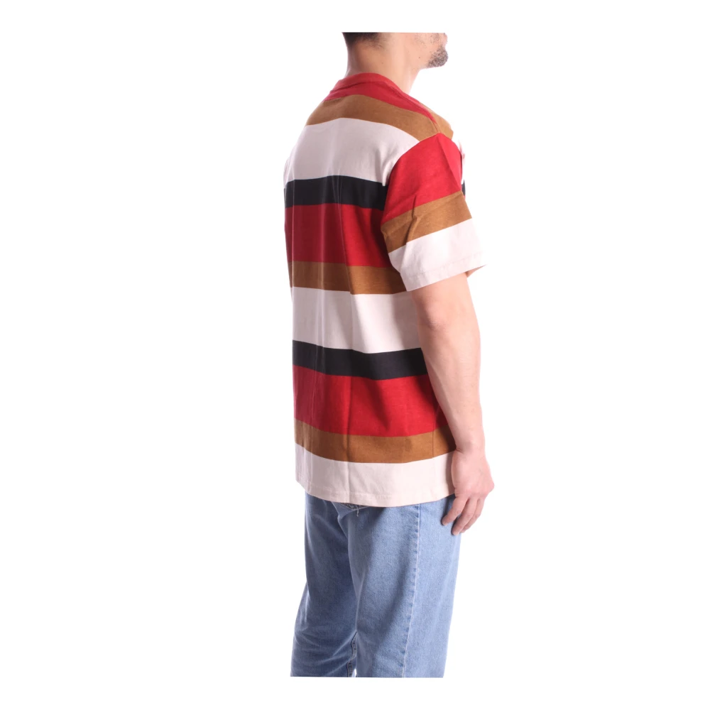 Carhartt WIP T-Shirts Multicolor Heren