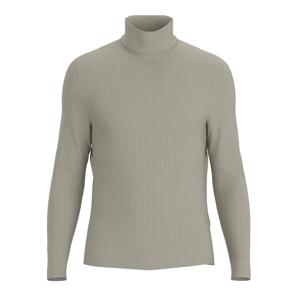Knitwear > Turtlenecks - - Hugo Boss - Modalova
