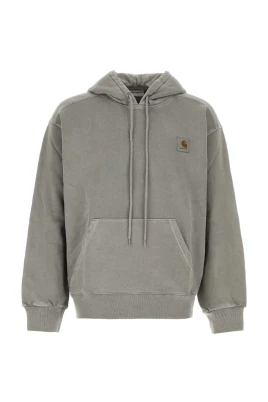 Hooded Nelson Sweat