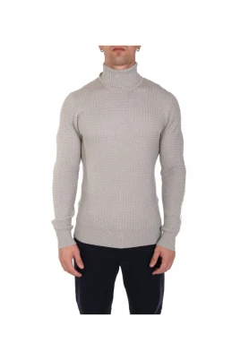 Merinoull Extrafine Turtleneck Pullover