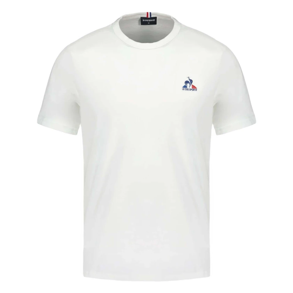 Le Coq Sportif T-shirt Korte Mouw ESS Tee SS N°1 M