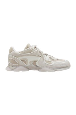 Scarpe Sneaker Donna Axel Arigato &ndash; Maratona White, Pelle, Taglia US 9, Nuove In Scatola