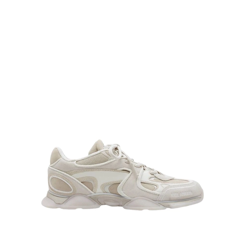 Axel Arigato Eris Sneaker Dames Schoenen Wit