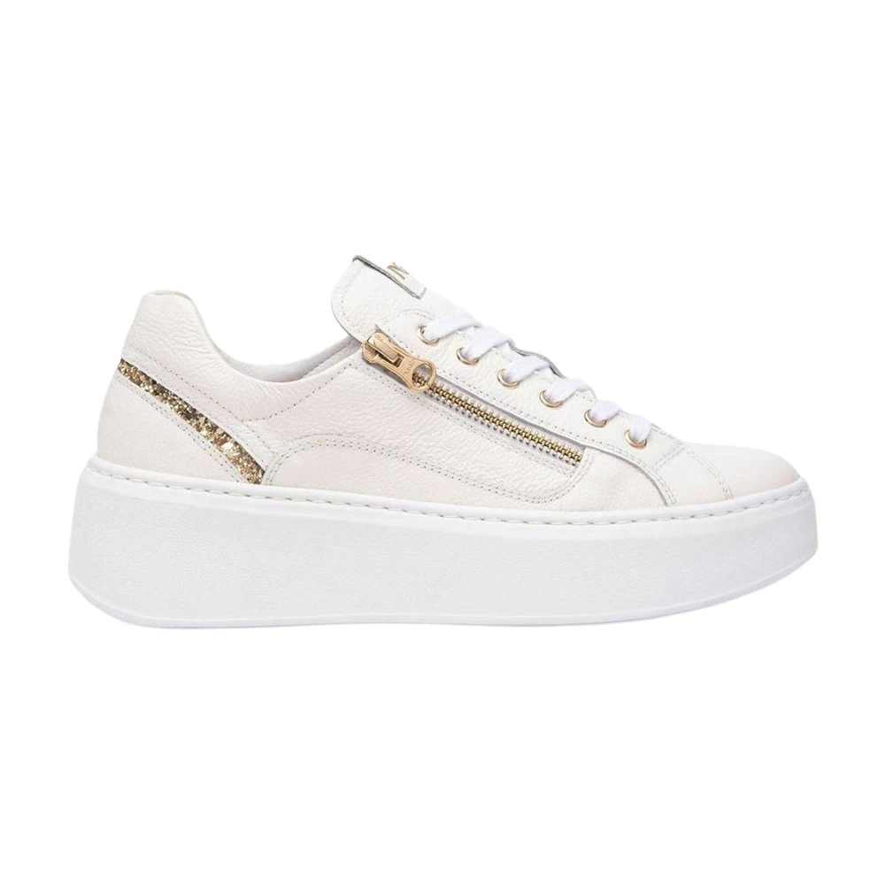 Shoes > Sneakers - - Nerogiardini - Modalova